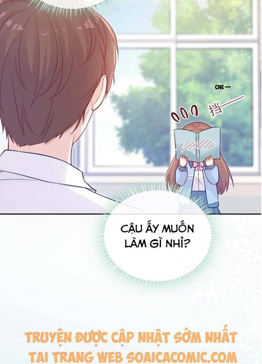 Khi Cô Gái Nhìn Thấy Thời Gian: Chapter 2