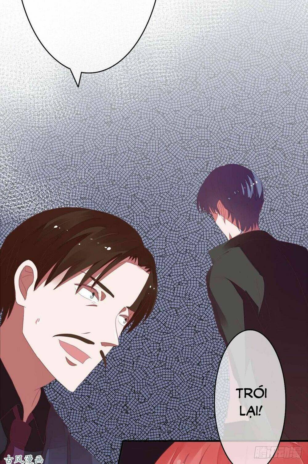 Manh Thê Khó Dỗ: Chapter 31