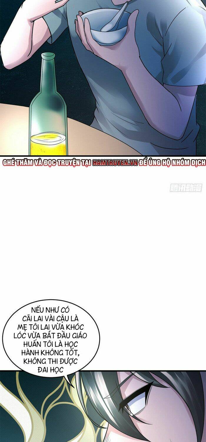 Pháp Sư Truyền Kỳ: Chapter 33