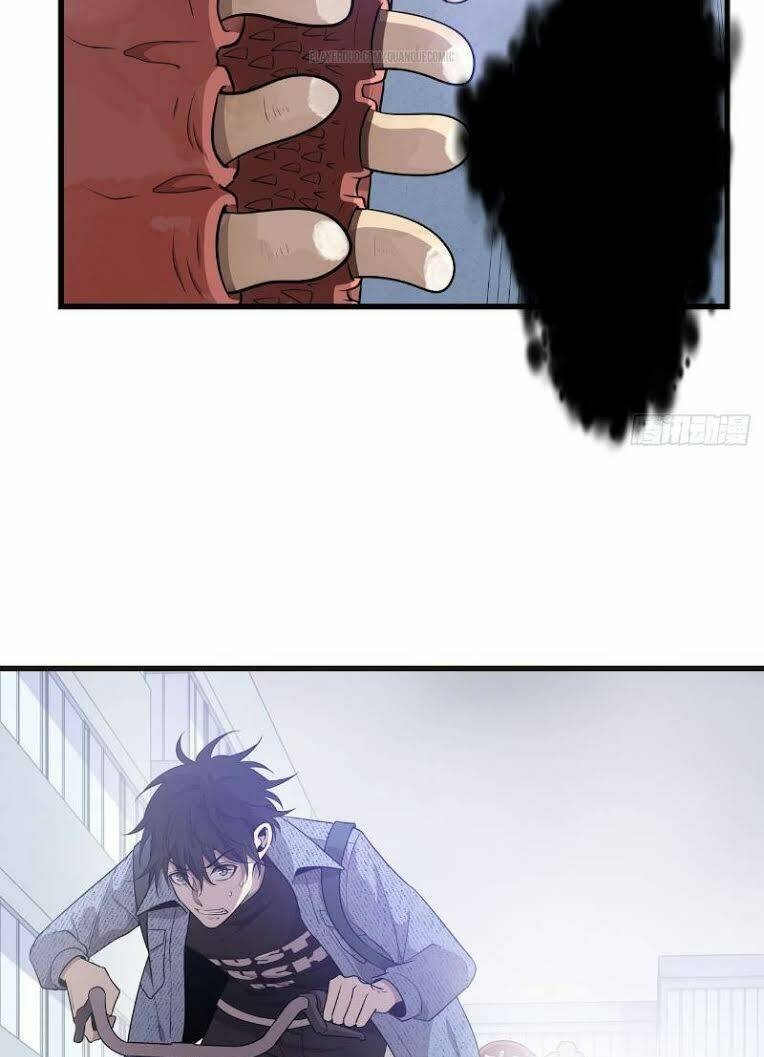 Thát Không Mê Thất: Chapter 44