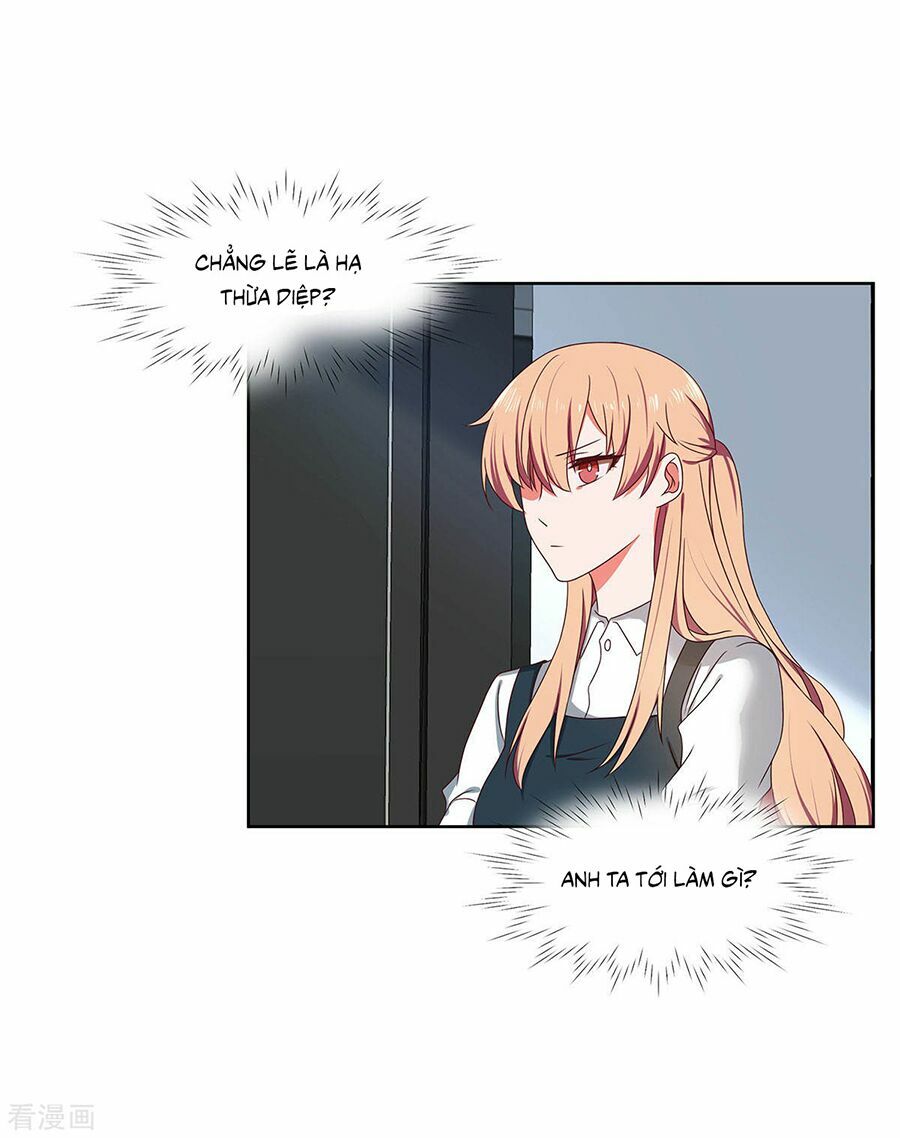 Trọng sinh quý thê chi phục thù hoa lệ: Chapter 48