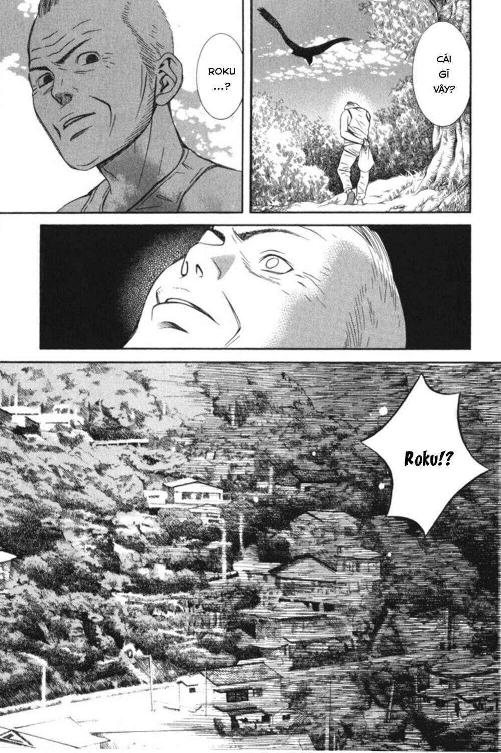 Chinatsu No Uta: Chapter 29