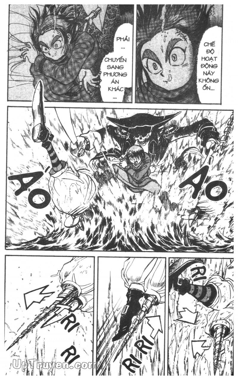 Fujita Kazuhiro: Chapter 33