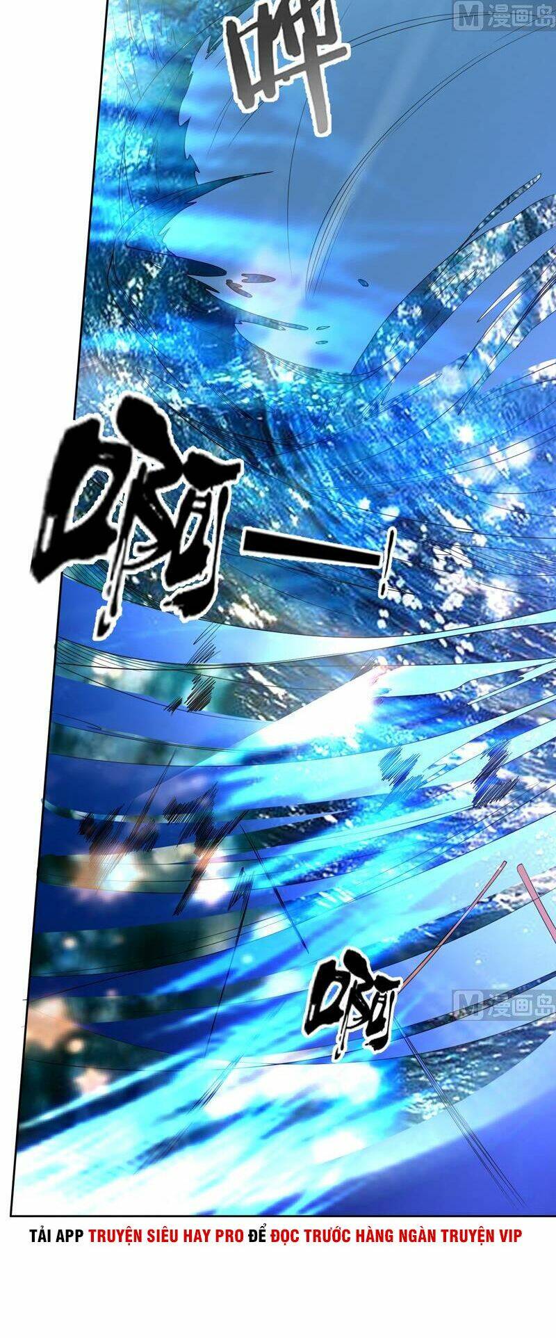 Tối Cường Thần Thú Hệ Thống: Chapter 130