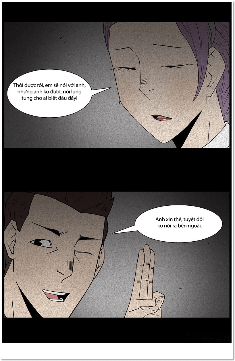 Chuyện Lạ Đêm Khuya: Chapter 65