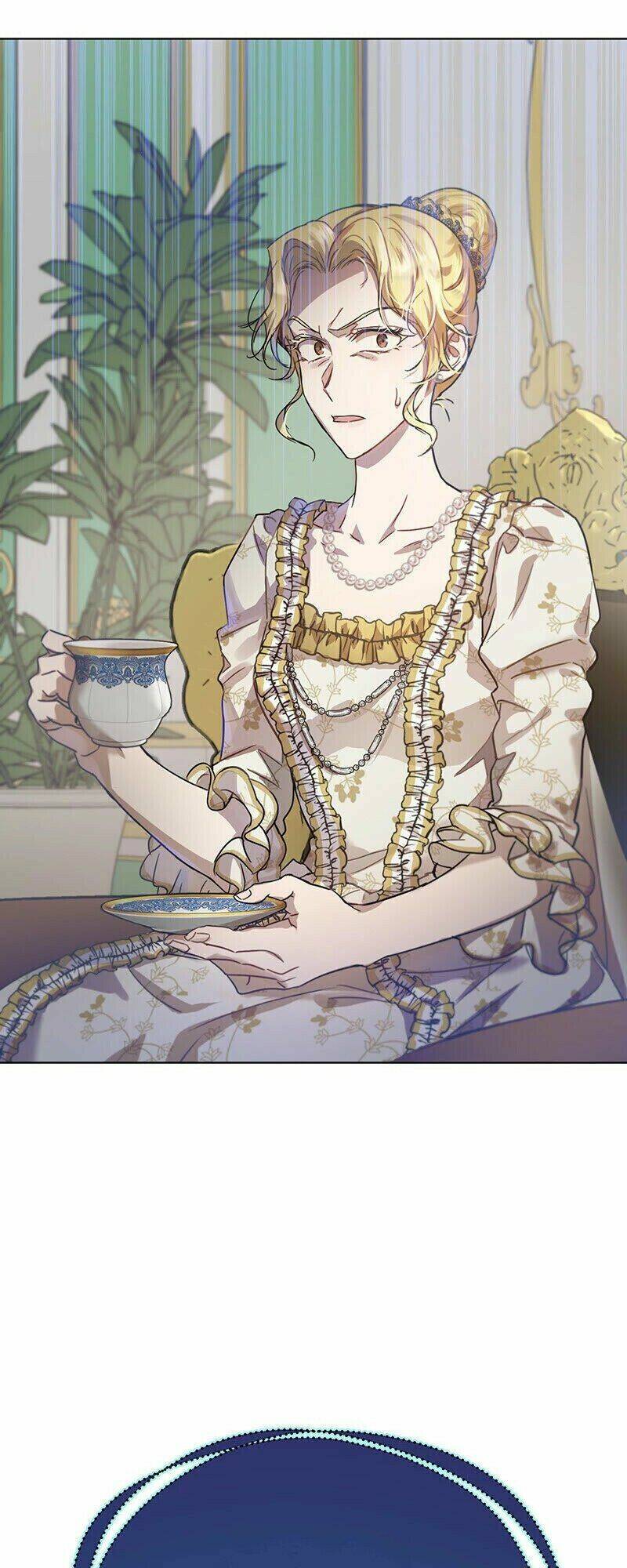 Khế Ước Của Ác Ma: Chapter 50