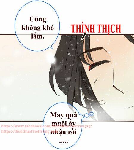 Bạn Trai Tôi Là Cẩm Y Vệ 2: Chapter 46
