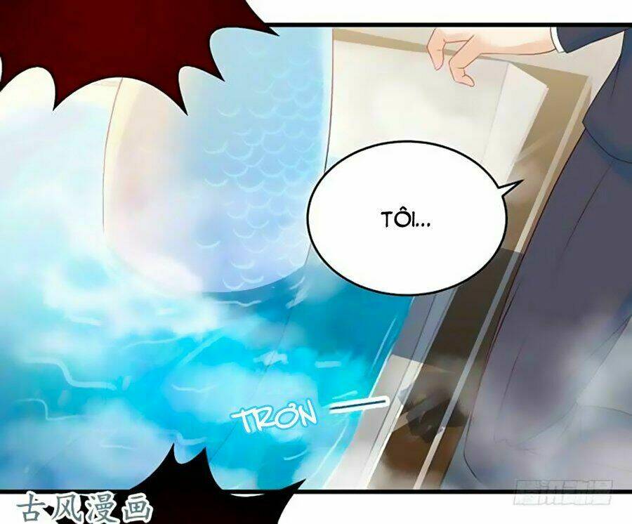Thâm Hải Chi Ca: Chapter 18