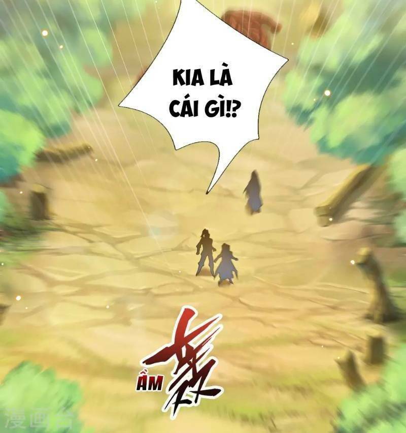 Thân Thể Của Ta Là Kiếm Chủng: Chapter 26
