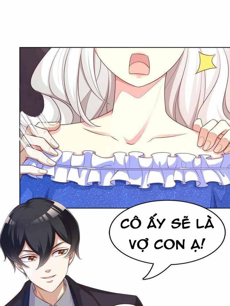 Gặp Phải Người Chồng Xảo Quyệt!: Chapter 6