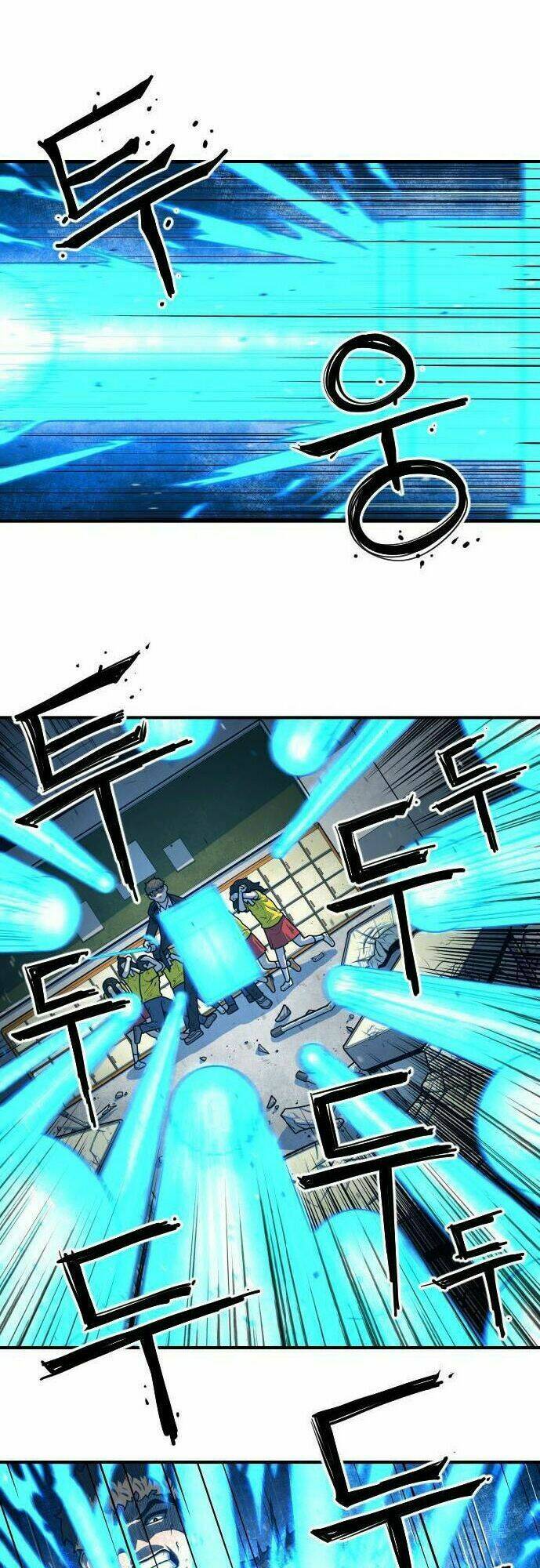 Chinh Phạt Học Đường: Chapter 13