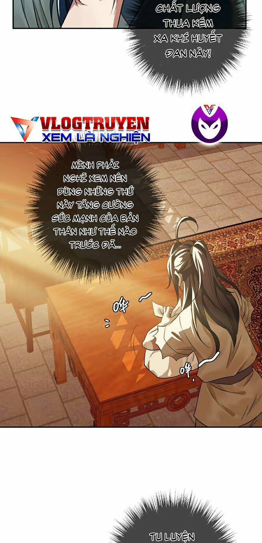 Siêu Đạo Thần Thuật: Chapter 18