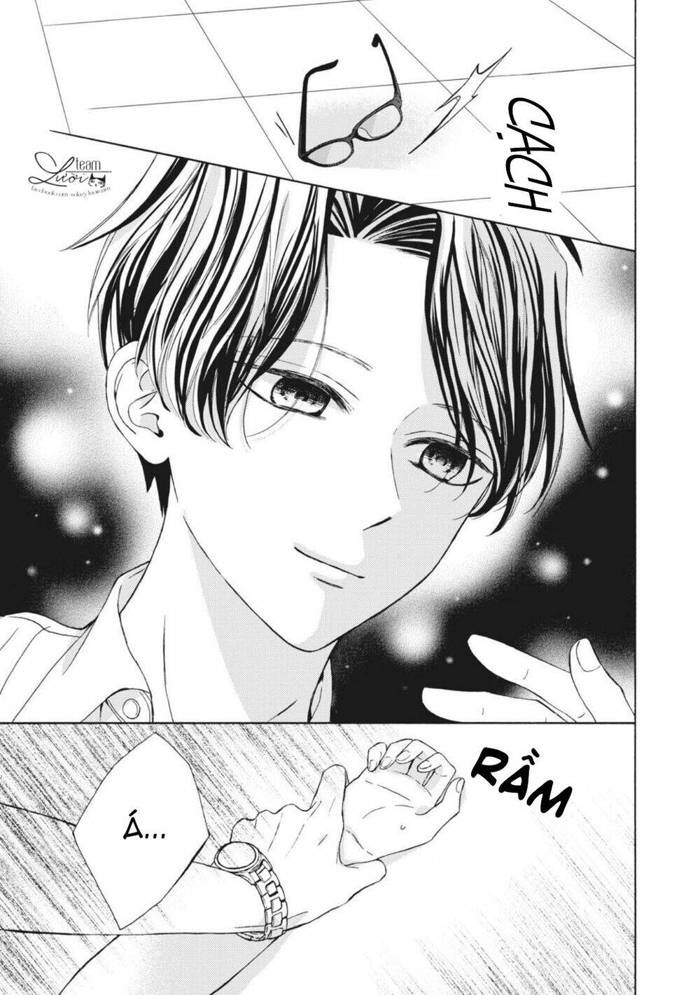Warui Koto Zenbu: Chapter 12