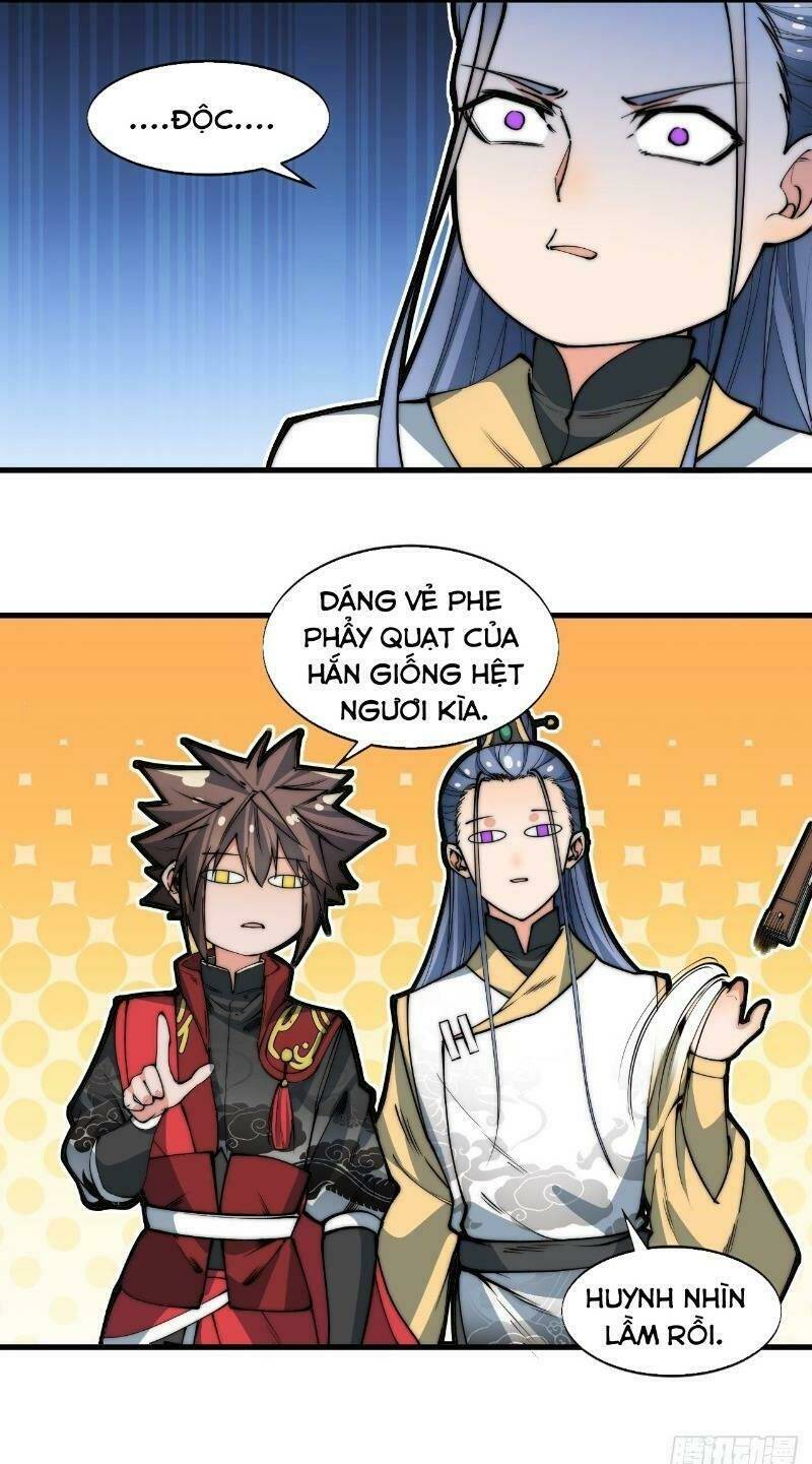 Nhất Chiêu Tiên: Chapter 9