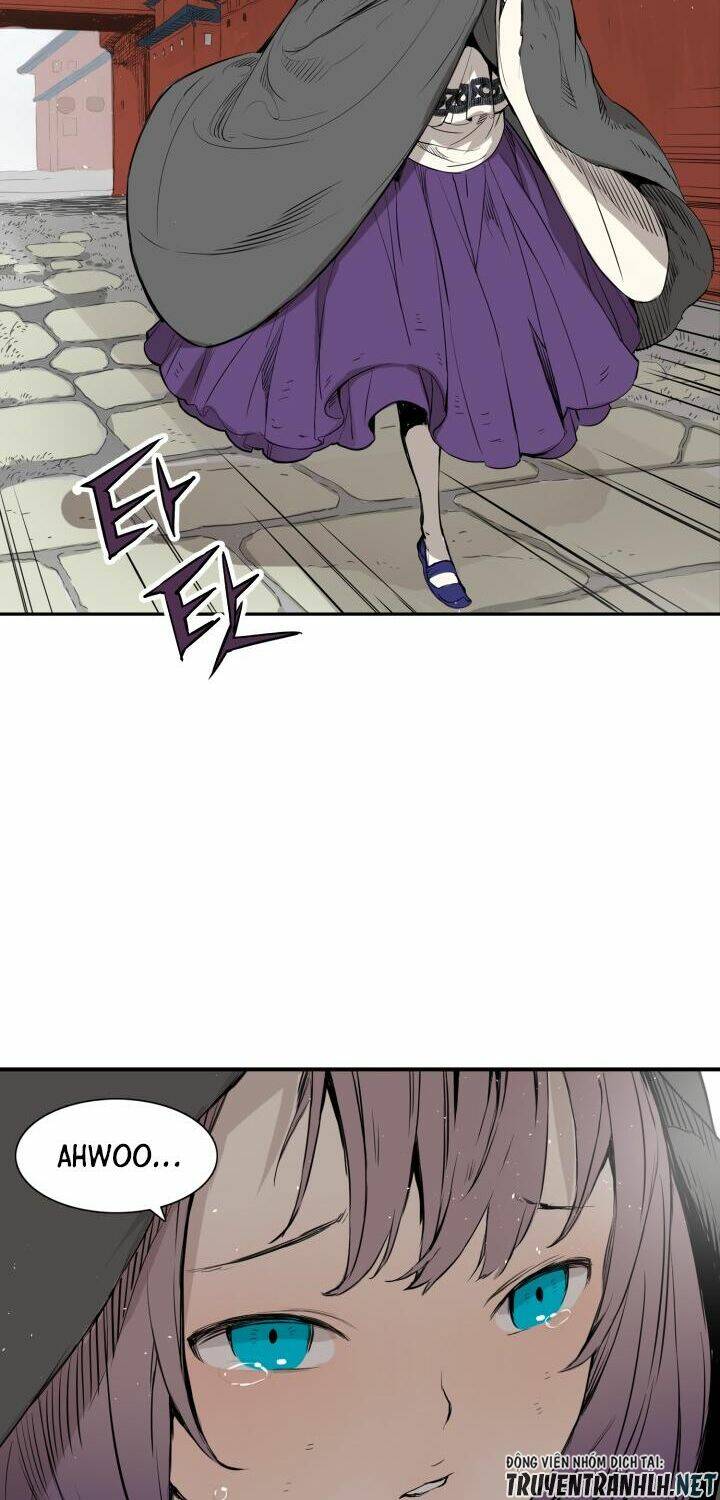 Vô Kiếm Tiểu Tử: Chapter 17