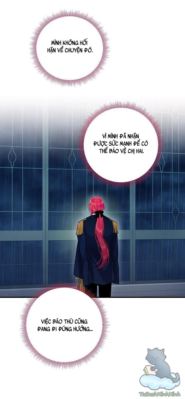 Tồn Tại Với Tư Cách Là Vợ Của Nam Chính: Chapter 199