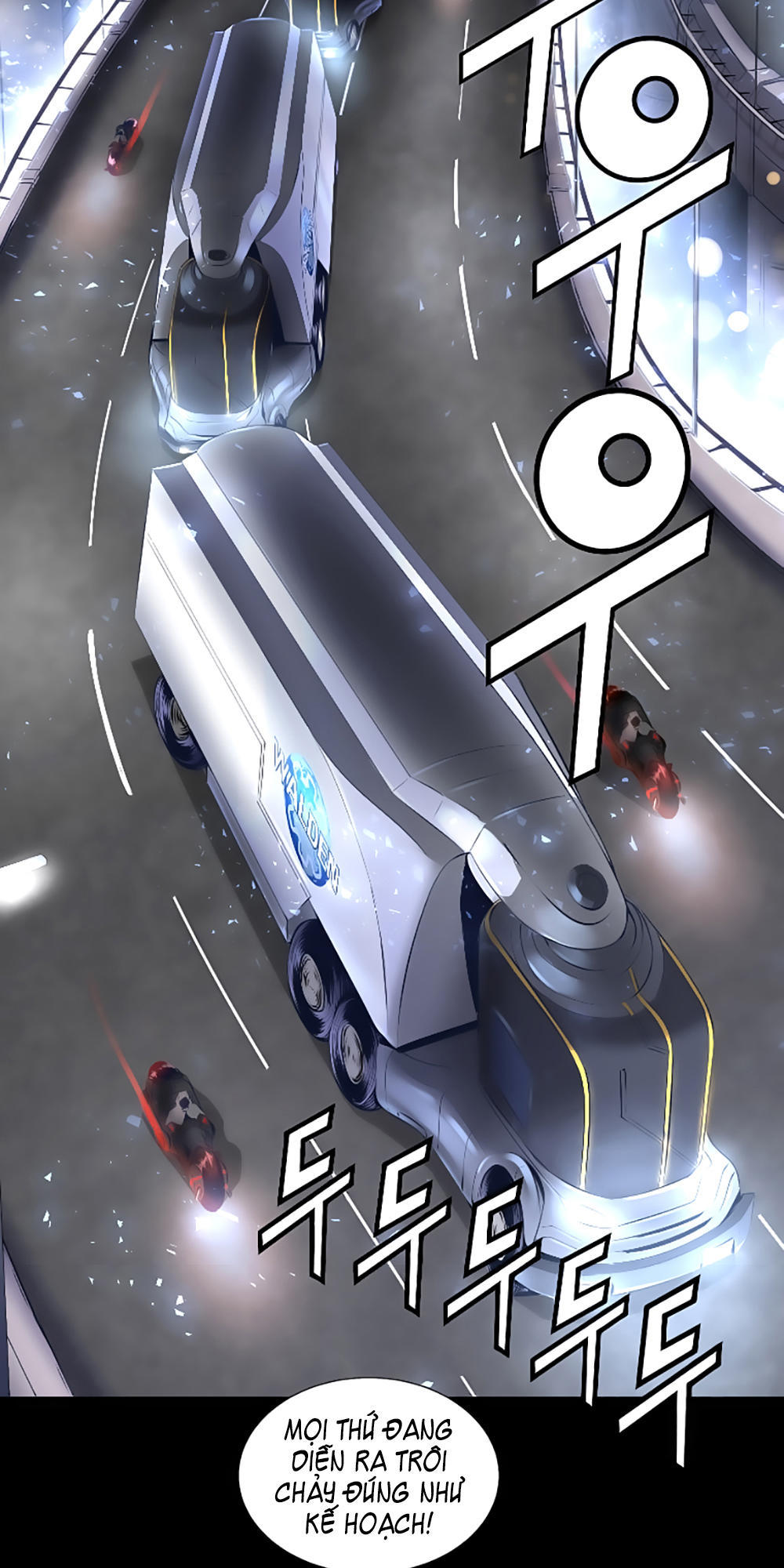 Dị Giới Tam Tuyệt: Chapter 26
