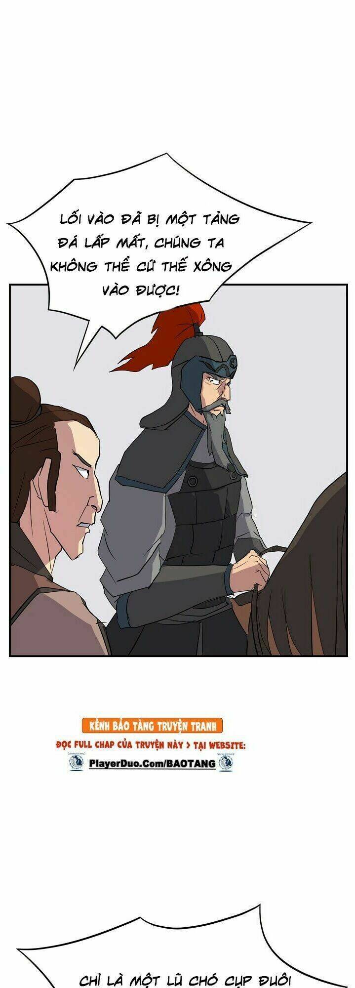 Trọng Sinh, Bất Khả Chiến Bại: Chapter 44