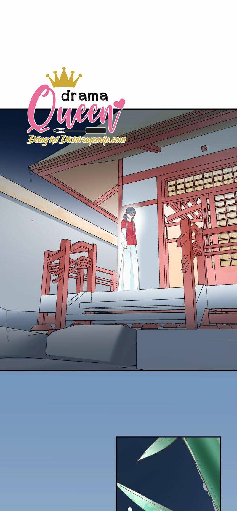 Hoàng Hậu Bận Lắm: Chapter 155