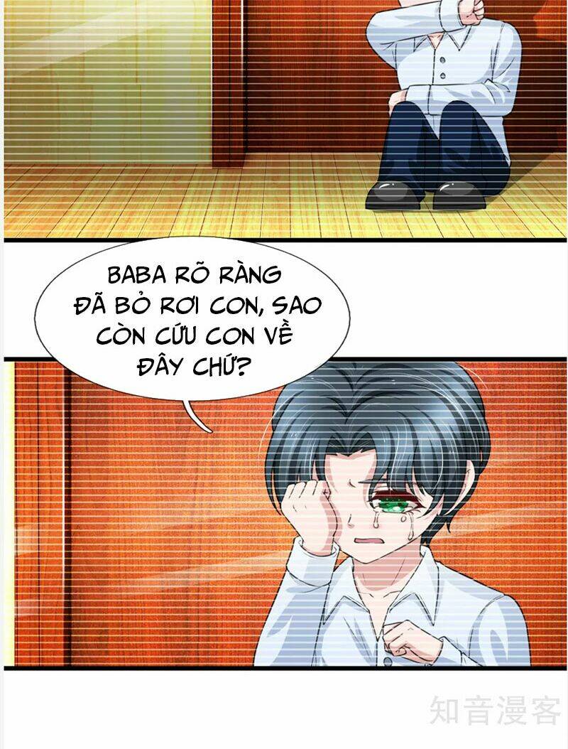 Phúc Hắc Lão Công Buông Em Ra: Chapter 146