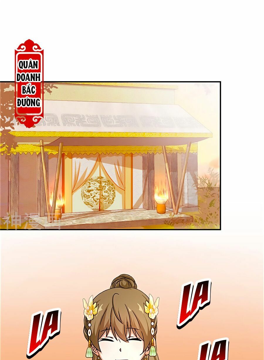 Vương Gia ! Ngươi Thật Bỉ Ổi !: Chapter 458
