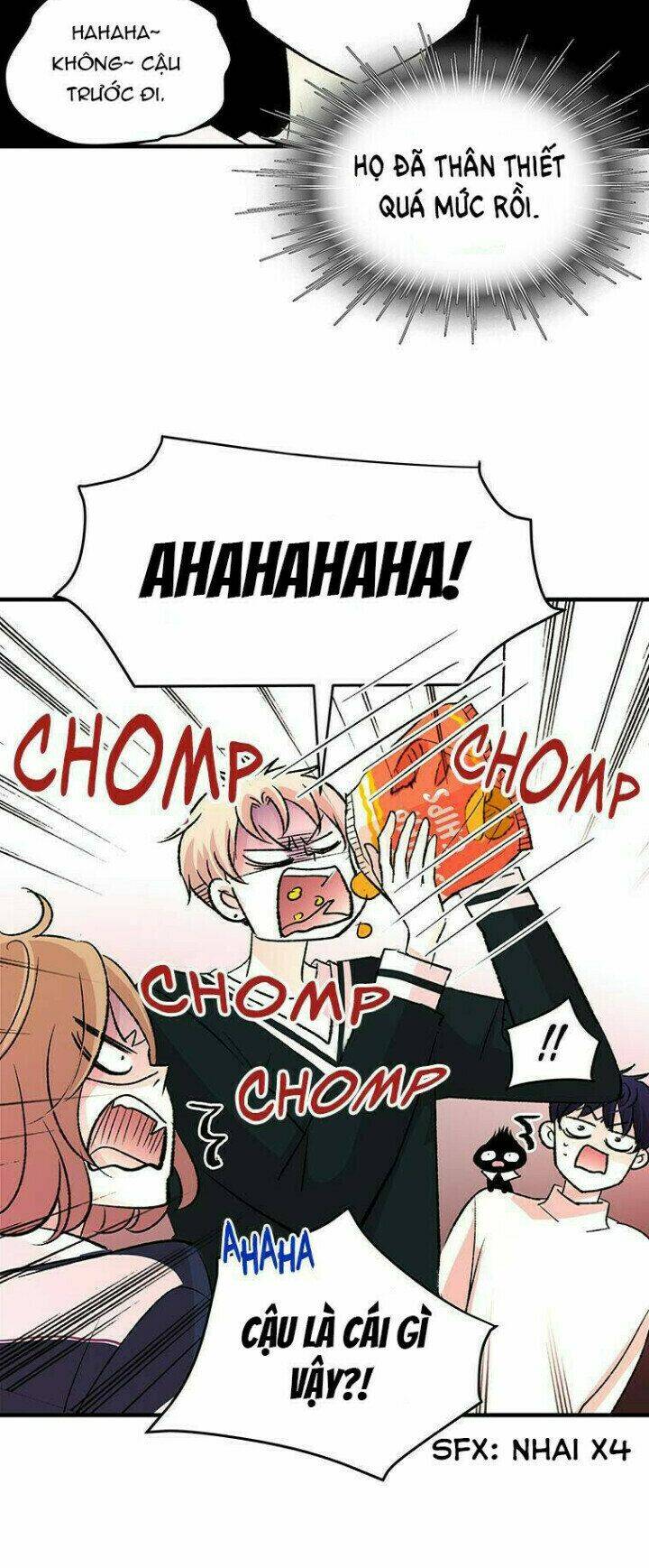 Từng Bước Đến Bên Anh: Chapter 6