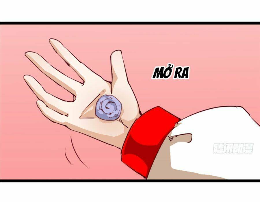 Ngọc Vi Mai: Chapter 33