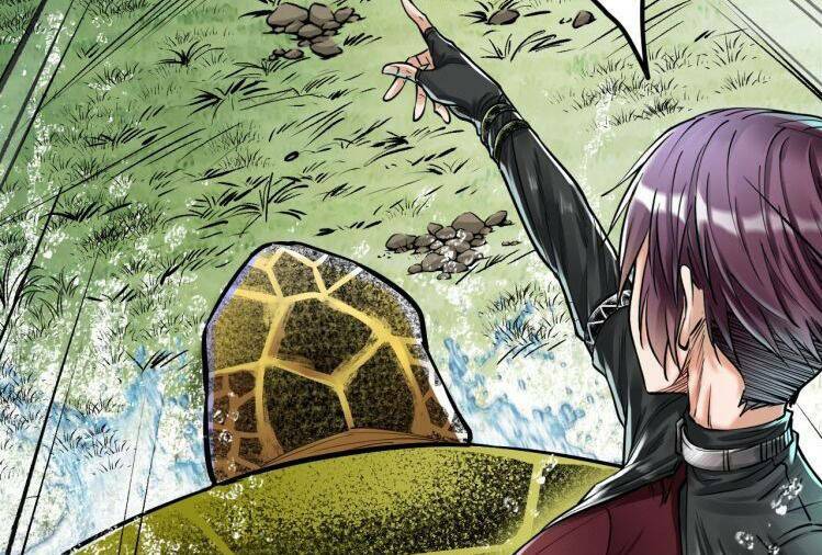 Thế Giới Xa Lạ: Chapter 43