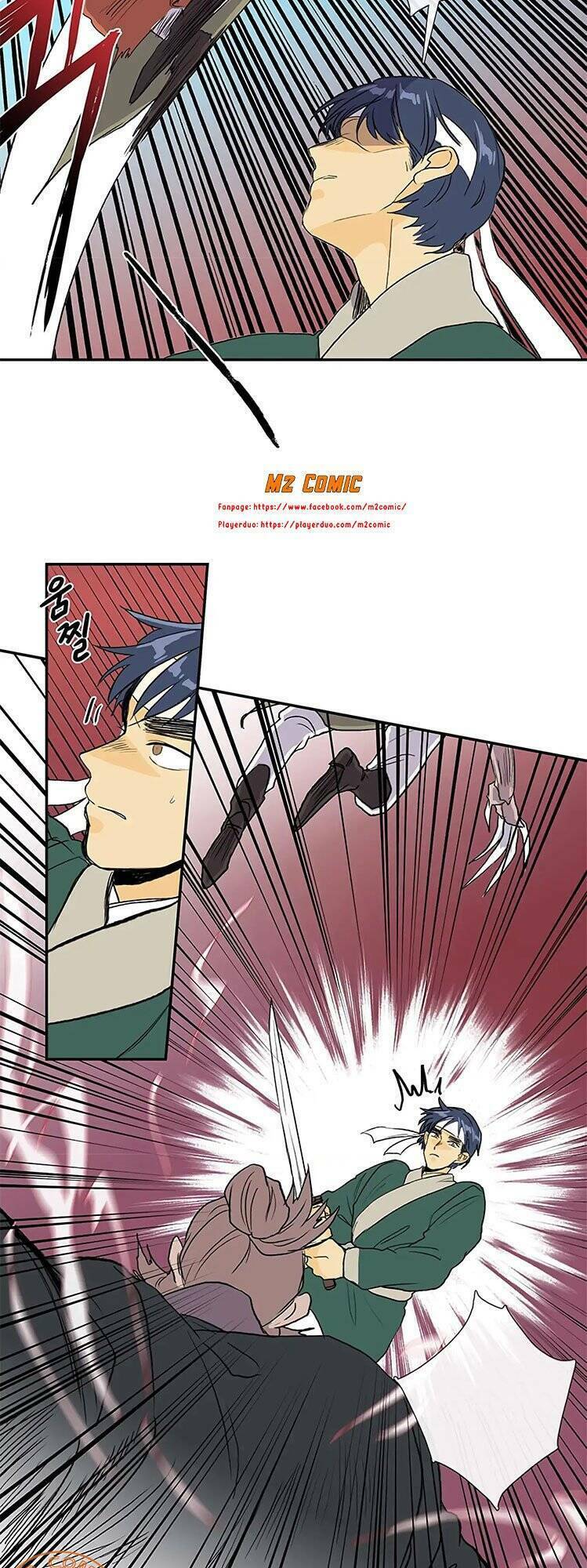 Học Sĩ Tái Sinh: Chapter 107