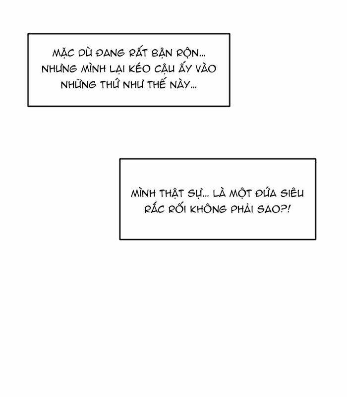 Người Đẹp Gangnam: Chapter 35