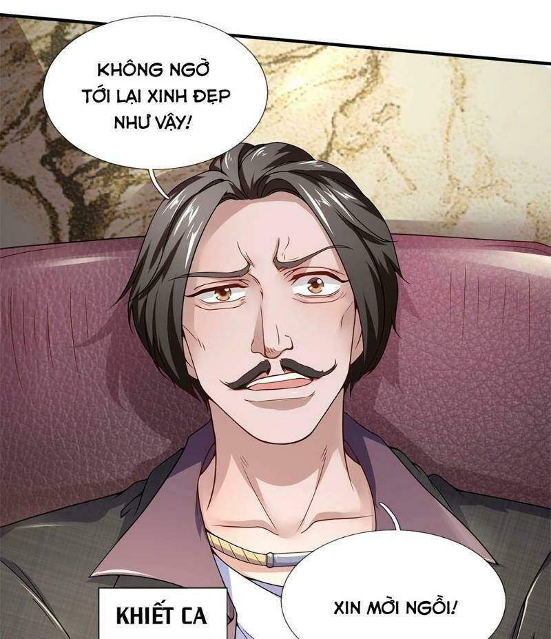 Chung Cực Binh Vương Tại Đô Thị: Chapter 113