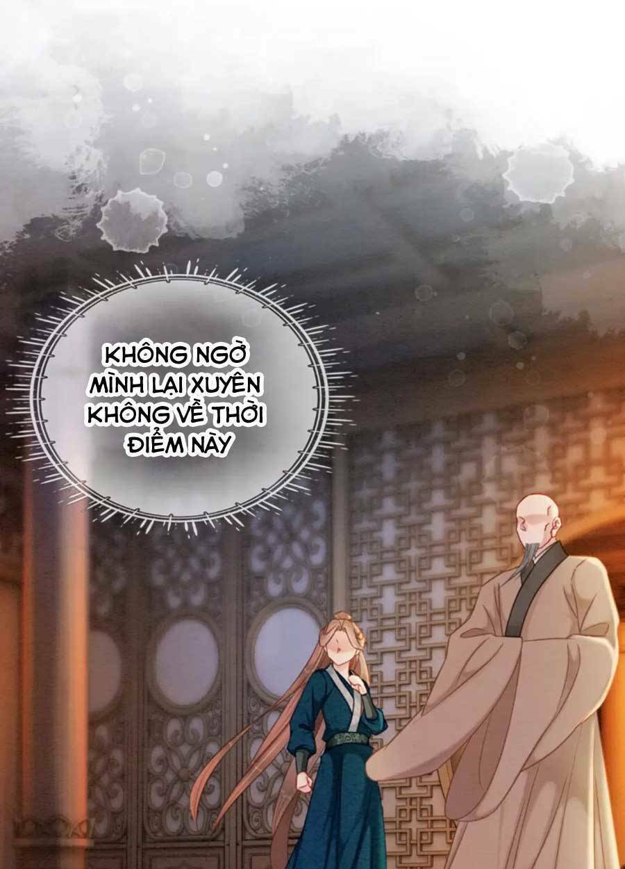 Xung Hỉ Vương Phi: Chapter 98