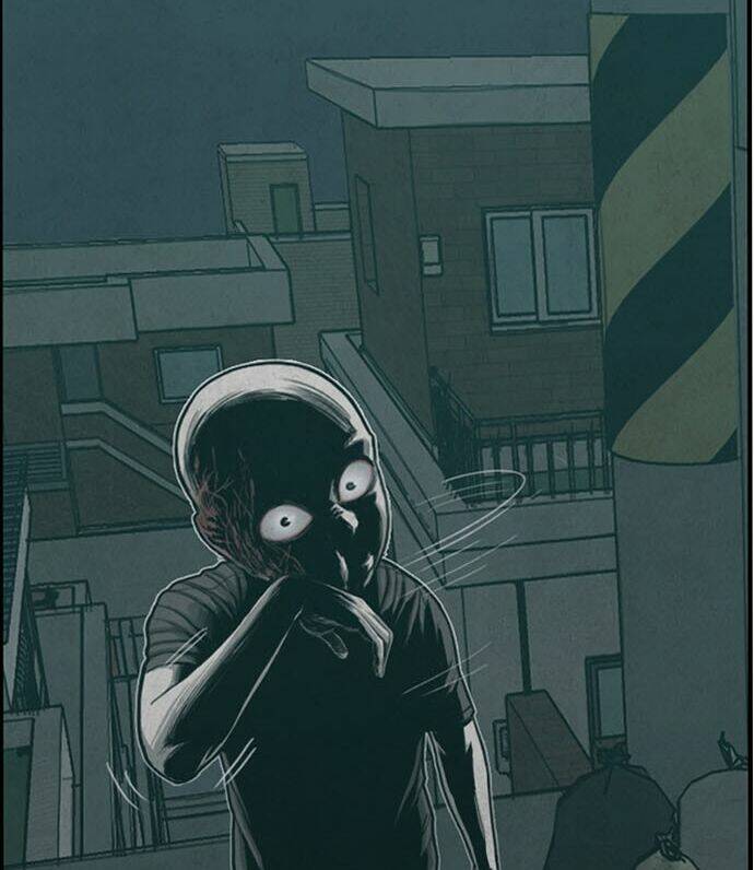 Khu Trọ Quỷ Ám: Chapter 37