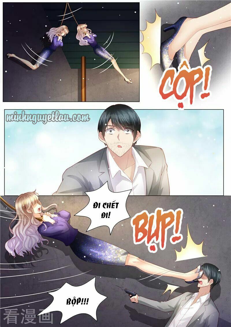Cưng Chiều Vợ Yêu: Chapter 151