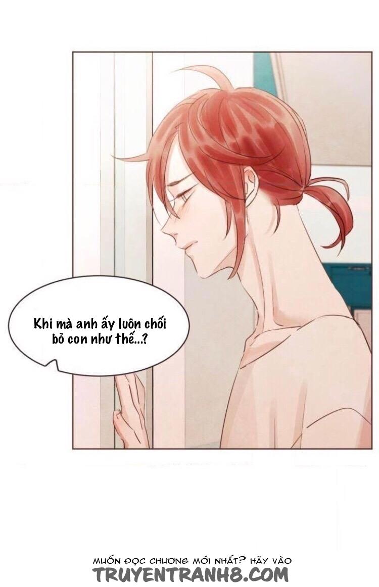 Giữa Tình Yêu Và Tình Bạn: Chapter 21