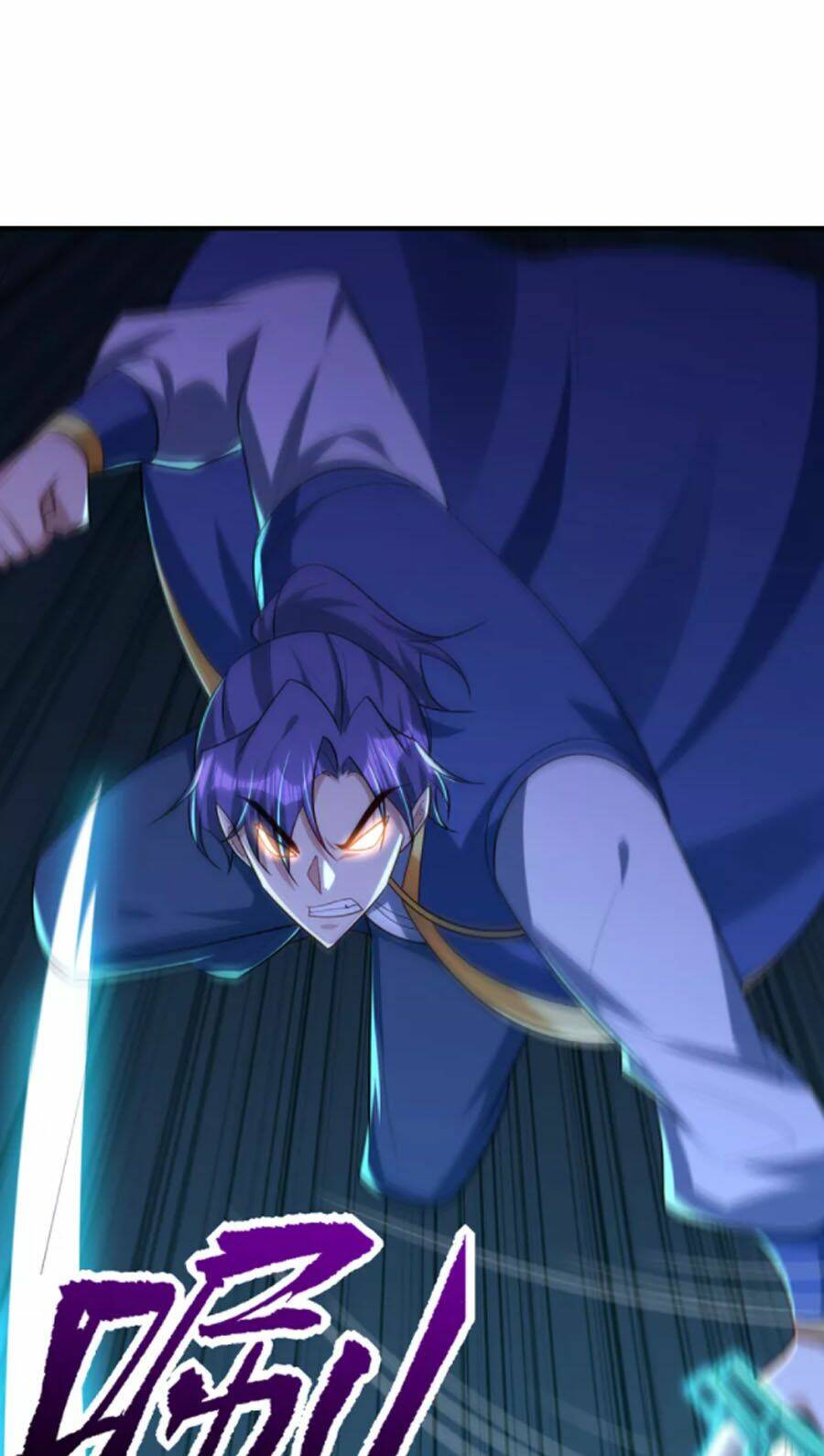 Yêu Giả Vi Vương: Chapter 285