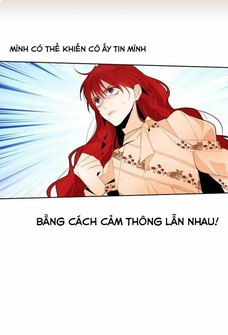Cuộc Sống Rập Khuôn Của Một Quý Cô Tái Sinh!: Chapter 12