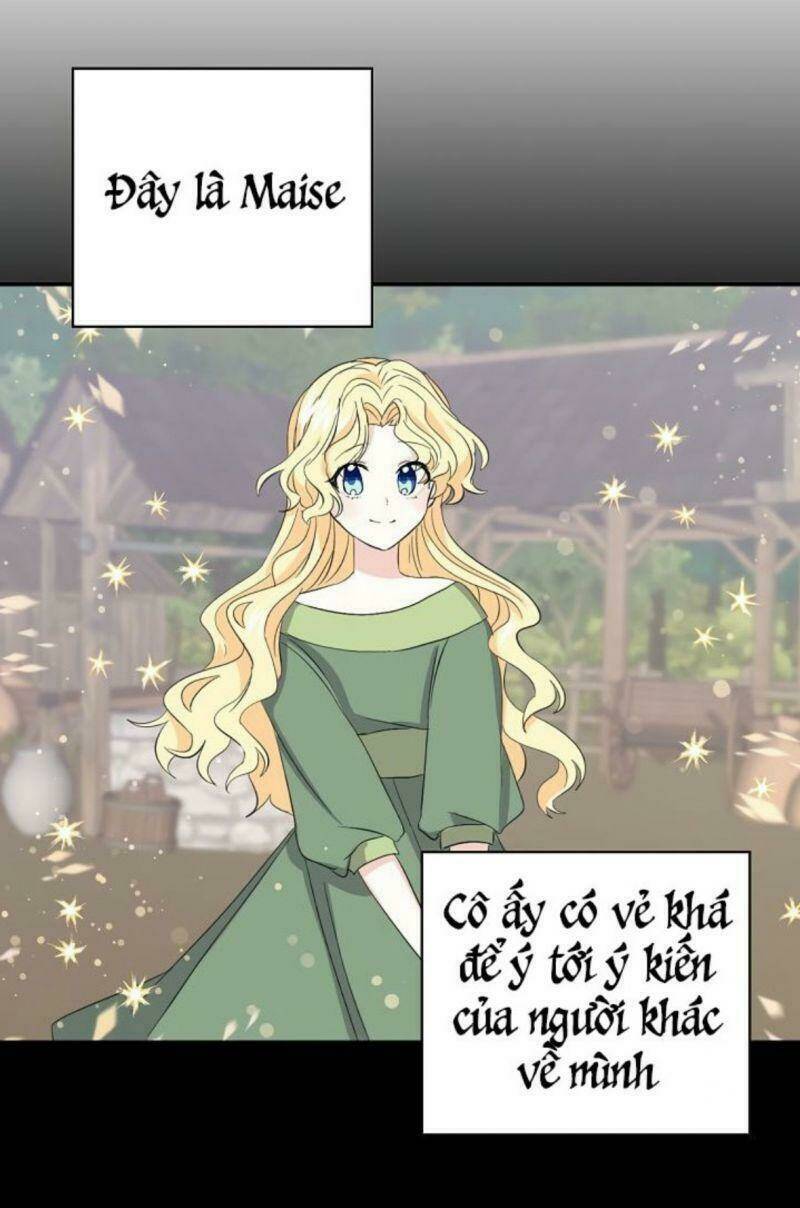 Tôi Là Bạn Gái Cũ Của Một Người Lính: Chapter 10