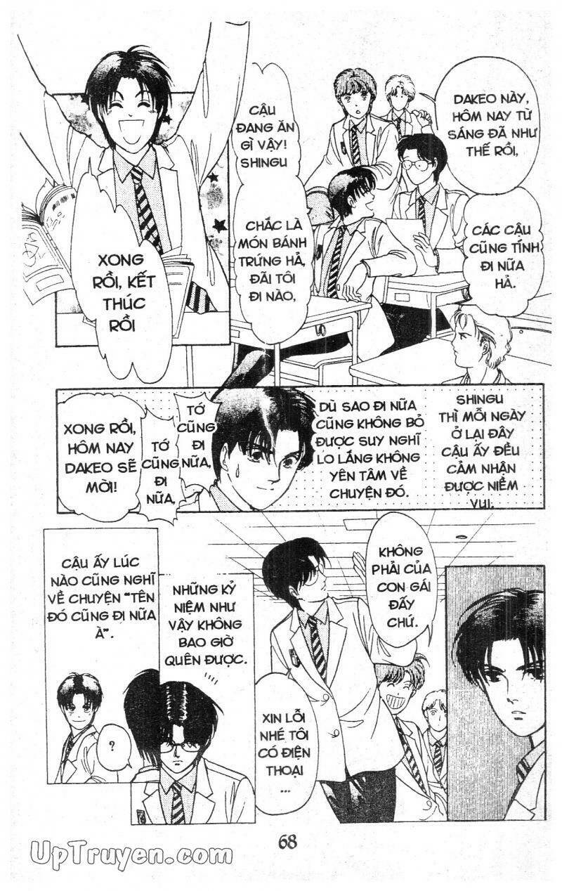 9 Banme No Musashi: Chapter 6