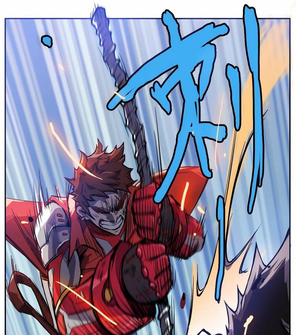 Tinh Nguyên Chi Môn: Chapter 3