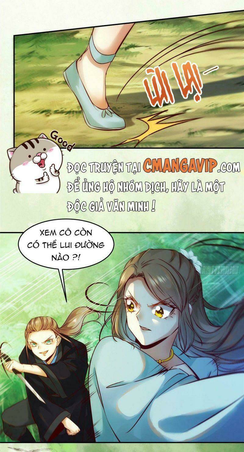 Nghịch Thiên Thần Phi Chí Thượng: Chapter 26