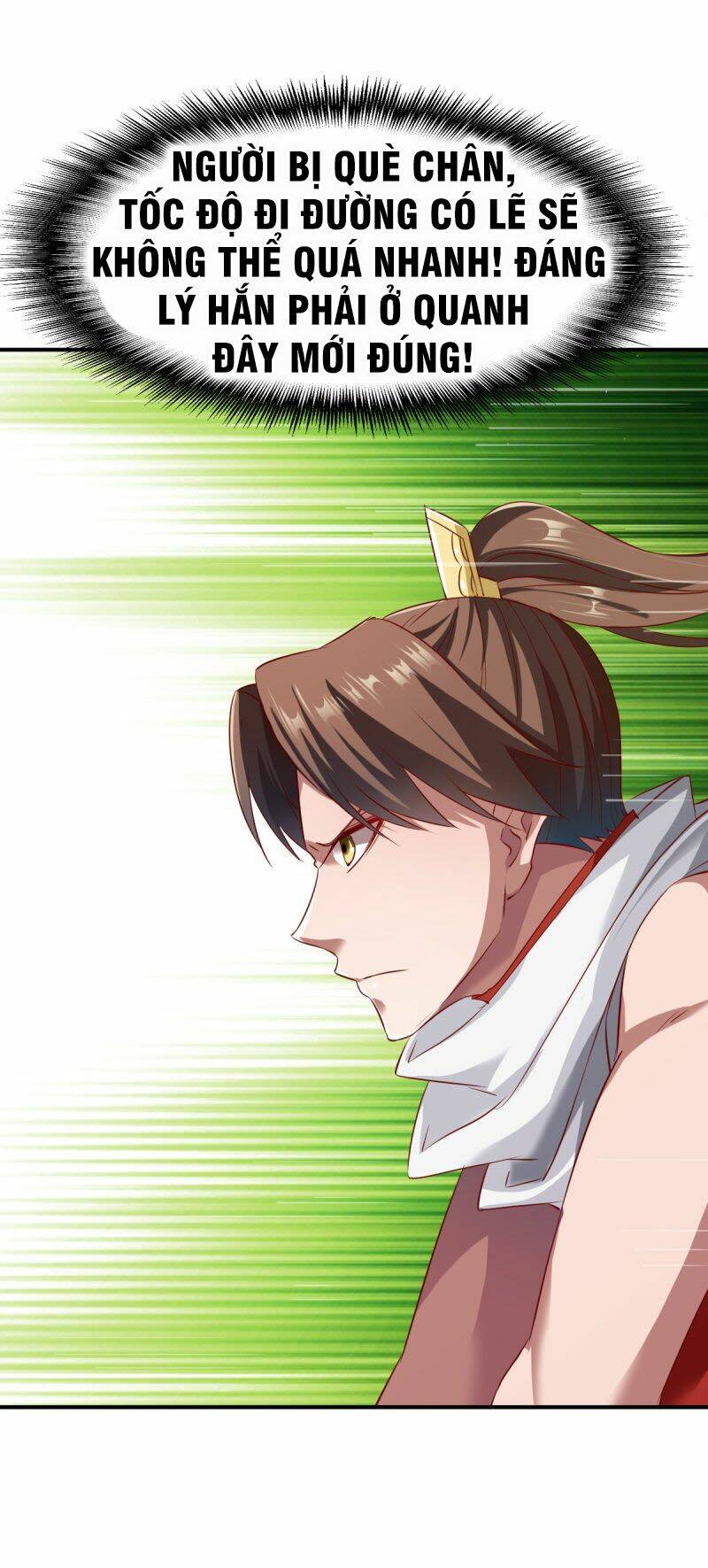 Chiến Đỉnh: Chapter 137