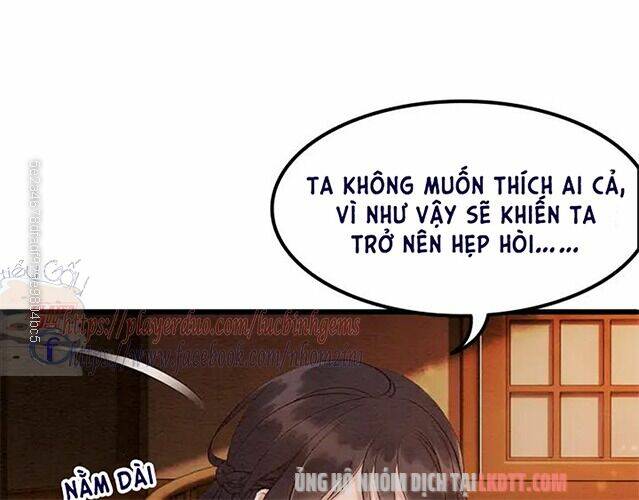 Trọng Sinh Bá Sủng Nhiếp Chính Vương Quá Mạnh Mẽ: Chapter 71