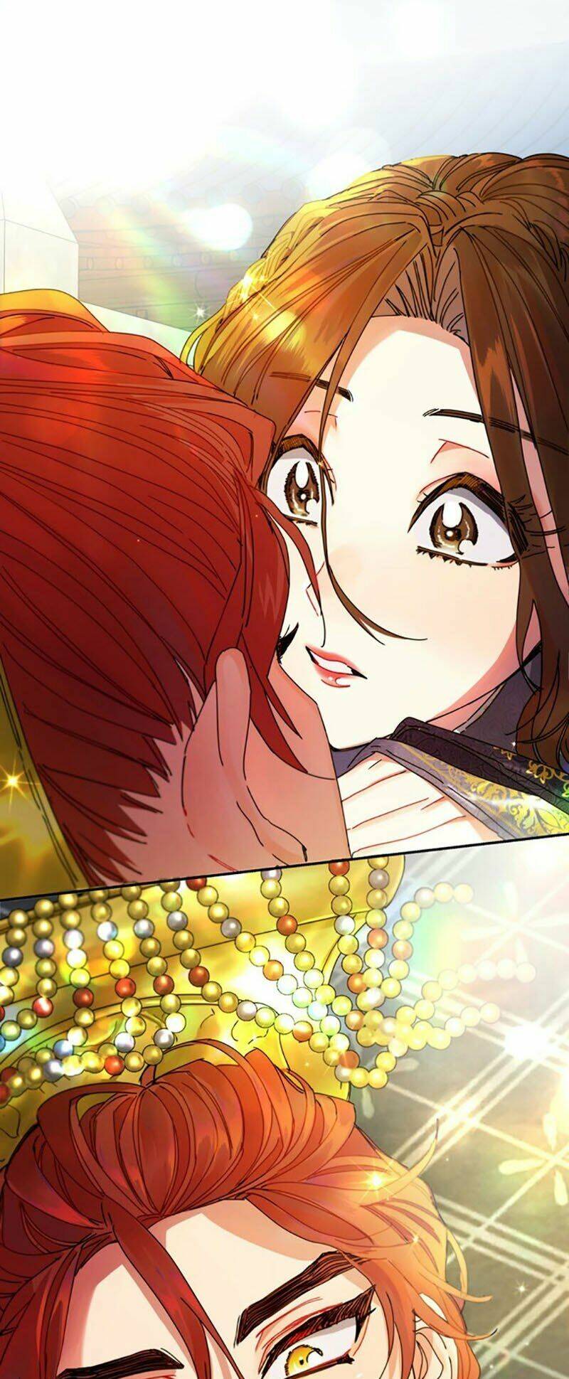 Cực Phẩm Mỹ Nam, Thật Lãng Phí: Chapter 5