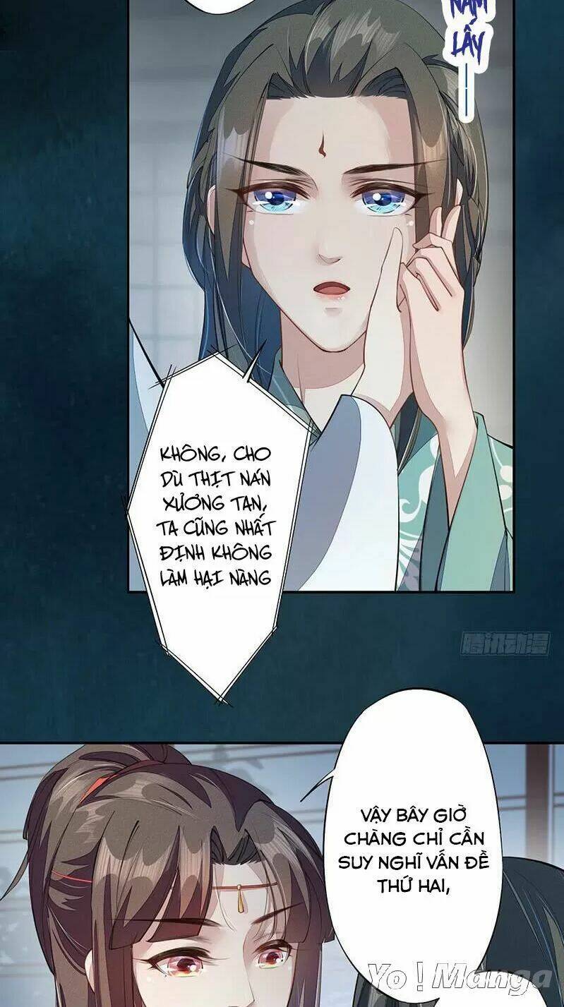 Tuyệt Thế Luyện Đan Sư: Chapter 87