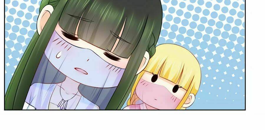 Trù Nương Hoàng Hậu: Chapter 61