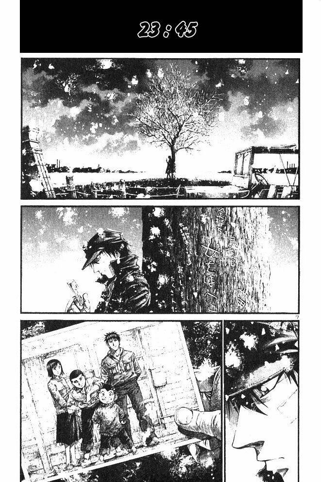 Rainbow: Chapter 201