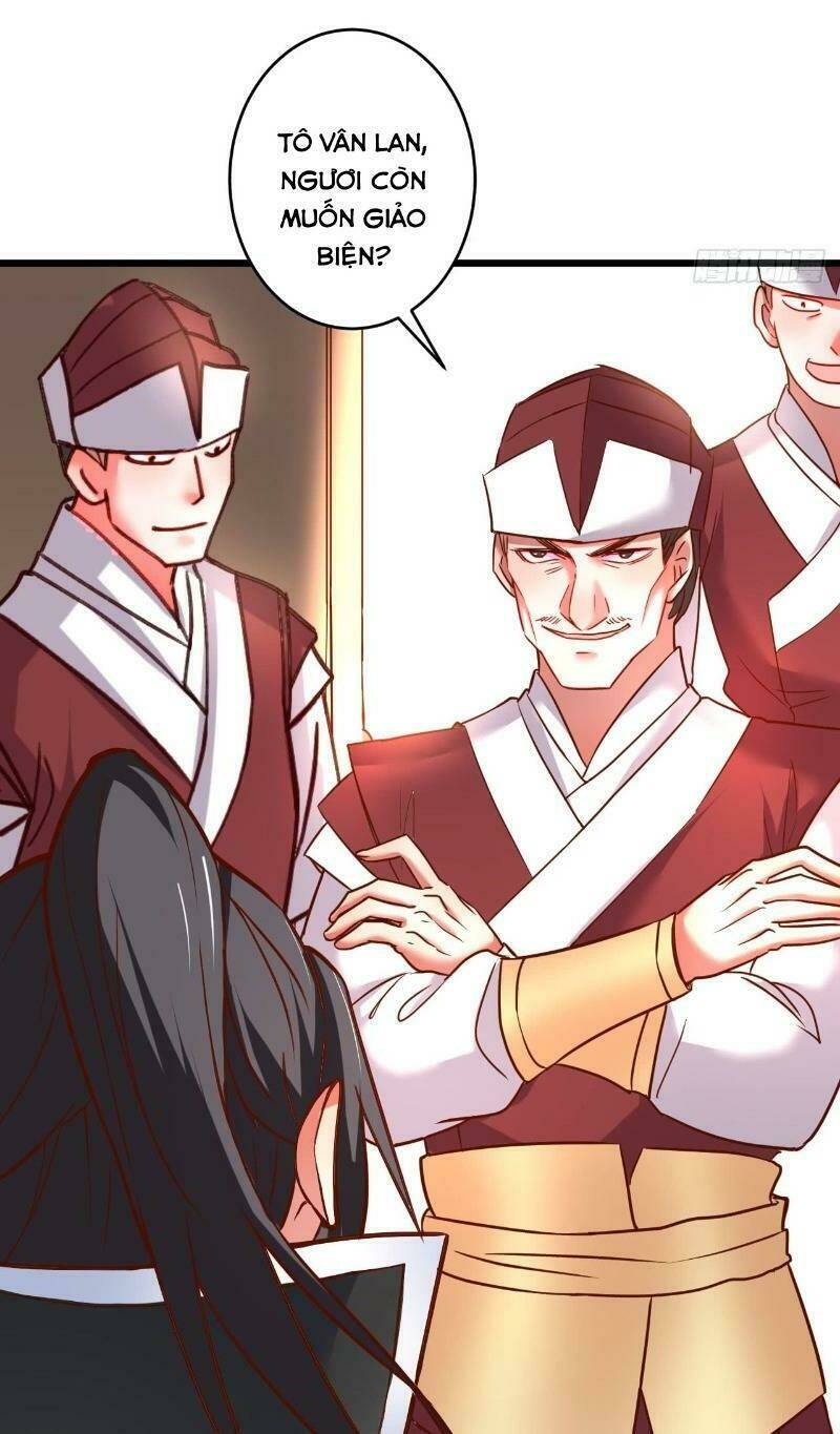 Trọng Sinh Tối Cường Ma Tôn Ở Rể: Chapter 44