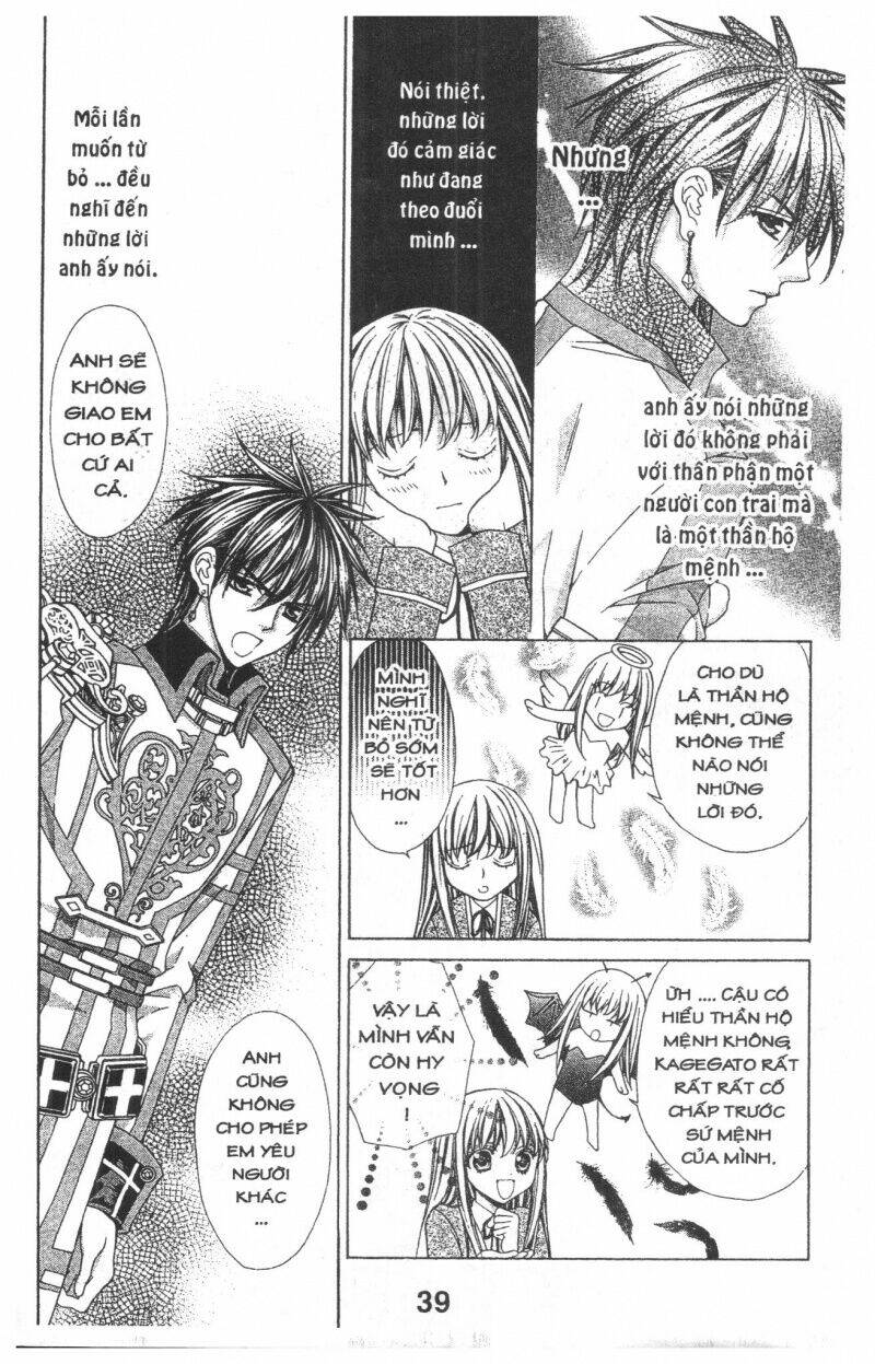 Heart No Daiya: Chapter 2.1