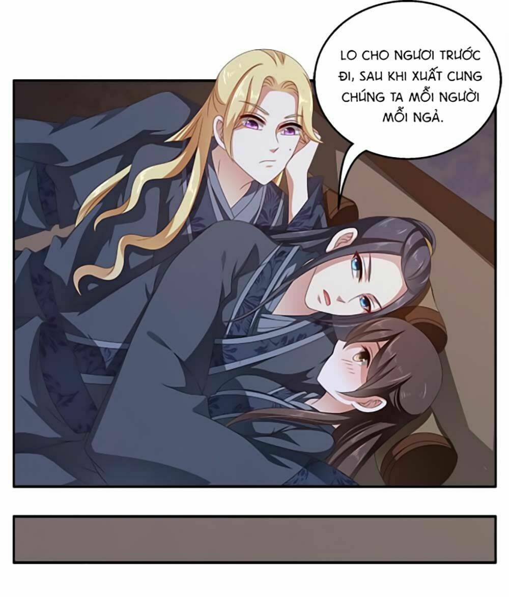 Thịnh Thế An Nhiên: Chapter 24